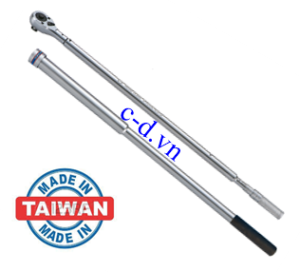 Cờ lê lực Kingtony 34862-2FF( 300-1.500 Nm)