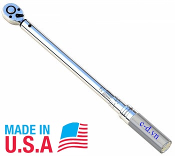 Cờ lê lực Digitools C-2012 (5.1-23.2 Nm)