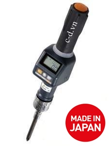 Tô vít lực điện tử Tohnichi STC50CN2-G(10-50cNm)