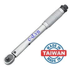 Cờ lê lực Licota AQT-N6700( 140-700 Nm)