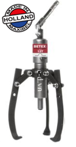 Cảo thủy lực Betex HP 123( 12 tấn, 85mm)