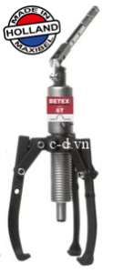 Cảo thủy lực Betex HP 63( 6 tấn, 70mm)