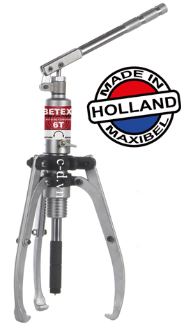 Cảo thủy lực Betex HSP 63( 6 tấn, 70mm)
