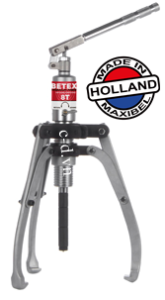 Cảo thủy lực Betex HSP 83( 8 tấn, 85mm)