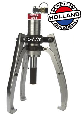 Cảo thủy lực Betex HXP 203( 20 tấn, 111mm)