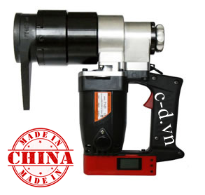 Súng siết bu lông Hanpu T-21(1.000-2.100 Nm)