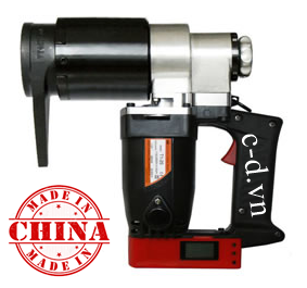 Súng siết bu lông Hanpu T-25G(1.100-2.500 Nm)