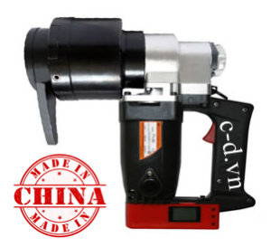 Súng siết bu lông Hanpu T-35(1.700-3.500 Nm)