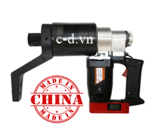 Súng siết bu lông Hanpu T-50(2.000-5.000 Nm)