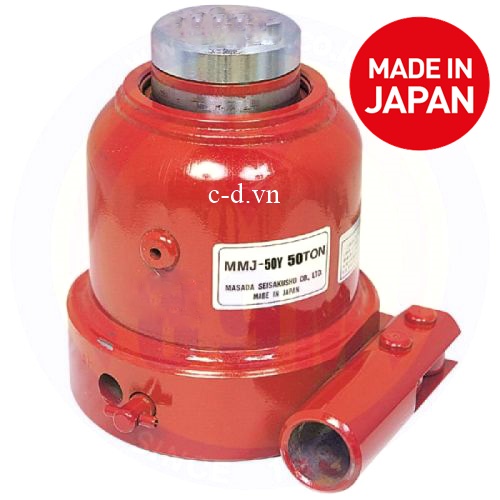 Kích thủy lực Masada MMJ-50Y( 50 tấn, 30mm)