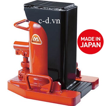 Kích móc thủy lực Masada MHC-3T( 3 tấn, 110 mm)