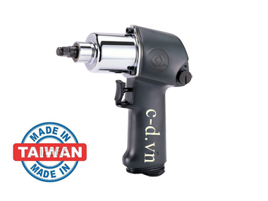 Súng siết bu lông khí nén Kingtony 33311-020(3/8”-271 Nm)