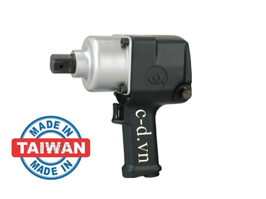 Súng siết bu lông khí nén Kingtony 33851-120(1”-1.626 Nm)