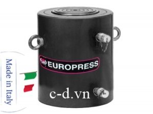 Kích thủy lực 2 chiều Europress COS500N25( 500 tấn, 25 mm)