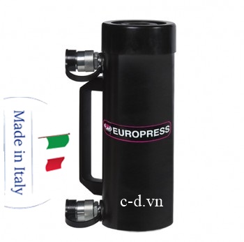Kích thủy lực lỗ Europress COF60N250( 60 tấn, 250 mm)