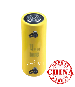 Kích thủy lực 2 chiều TLP HHYG-10250S( 10 tấn, 250 mm)
