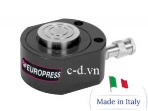 Kích thủy lực Europress CMC150N15( 150 tấn, 15 mm)