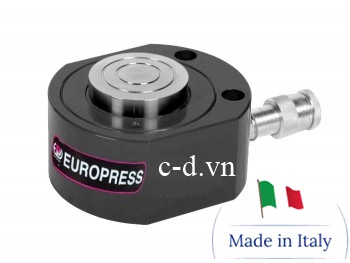 Kích thủy lực Europress CMC150N15( 150 tấn, 15 mm)
