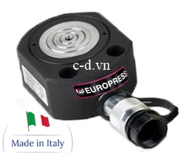 Kích thủy lực Europress CMC75N15( 75 tấn, 15 mm)