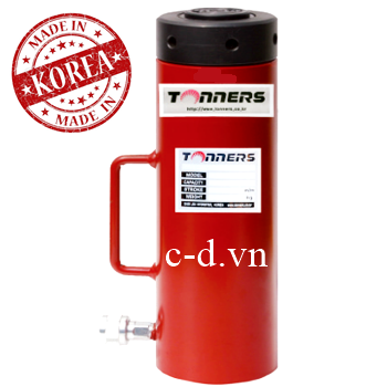 Kích thủy lực Tonners DLN-30200( 30 tấn, 200 mm)