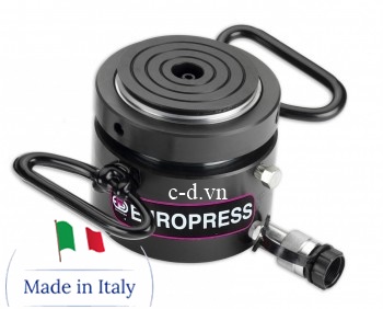 Kích thủy lực Europress CGR200N50( 200 tấn, 50 mm)