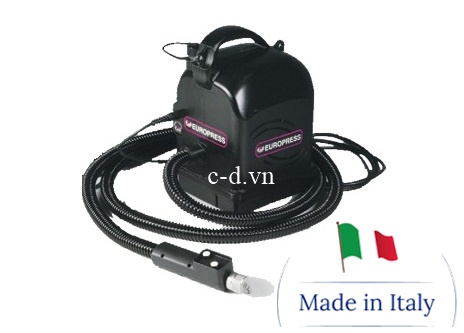 Bơm điện cho kích thủy lực Europress MINI MC( 1 lít)