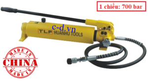 Bơm tay kích thủy lực 1 chiều HHB-700A( 2.7 lít)