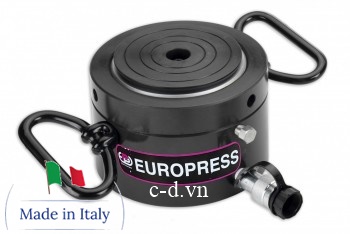 Kích thủy lực Europress CGR500N50( 500 tấn, 50 mm)