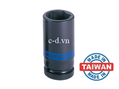 Khẩu chụp dài Kingtony 843555M (1”-55mm)