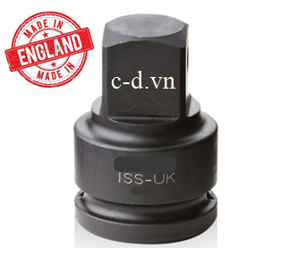 Khẩu chuyển ISS A1624 1” lên 1-1/2”