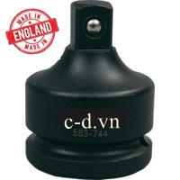 Khẩu chuyển ISS A2416 1-1/2” xuống 1”