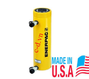 Kích thủy lực 2 chiều Enerpac RR-756( 75 tấn, 156 mm)