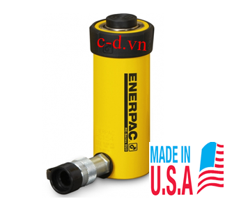 Kích thủy lực Enerpac RC-308( 30 tấn, 209 mm)