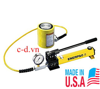 Bộ kích thủy lực Enerpac SCL-502H( 45tấn, 60mm)