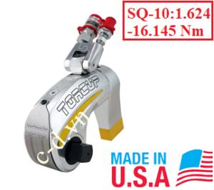 Cờ lê thủy lực Torcup SQ-10( 1.624-16.145 Nm)