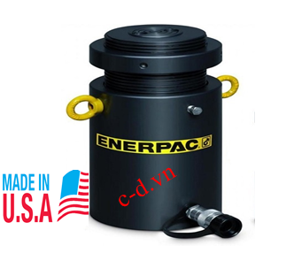 Kích thủy lực Enerpac HCL-50010( 500 tấn,250 mm)