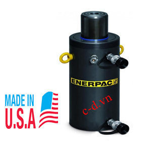 Kích thủy lực Enerpac HCR-10004( 1000 tấn,100 mm)
