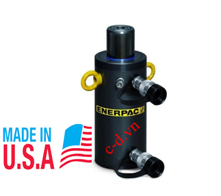Kích thủy lực Enerpac HCR-1004( 100 tấn,100 mm)