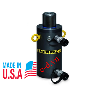 Kích thủy lực Enerpac HCR-2502( 250 tấn,50 mm)
