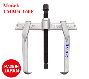 Cảo(vam) cơ khí SKF TMMR 160F( Max.162mm)