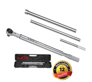 Cờ lê lực Kingtony 34862-3FF( 500-2.500 Nm)