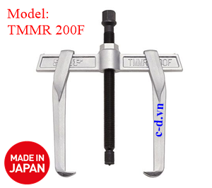 Cảo(vam) cơ khí SKF TMMR 200F( Max.204mm)