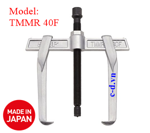Cảo(vam) cơ khí SKF TMMR 40F( Max.67mm)