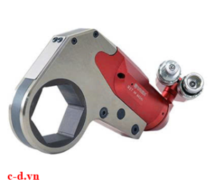 Cờ lê thủy lực Wren H27 ( 262-3.068 Nm)