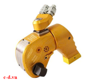 Cờ lê thủy lực Wren 3ATWS ( 455-4.512 Nm)