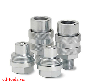 Cút nối cho cờ lê thủy lực WREN C901, C902