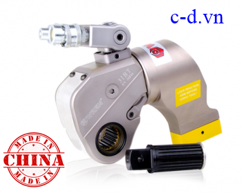 Cờ lê thủy lực Wren 60IBT ( 9.890-98.900 Nm)