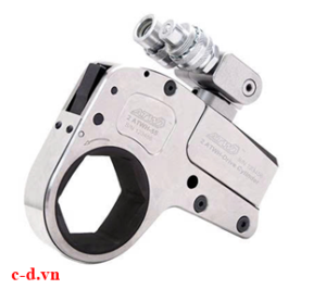 Cờ lê thủy lực Wren 2ATWH ( 223-2.321 Nm)