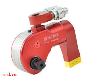 Cờ lê thủy lực Wren S17 ( 172-1.727 Nm)